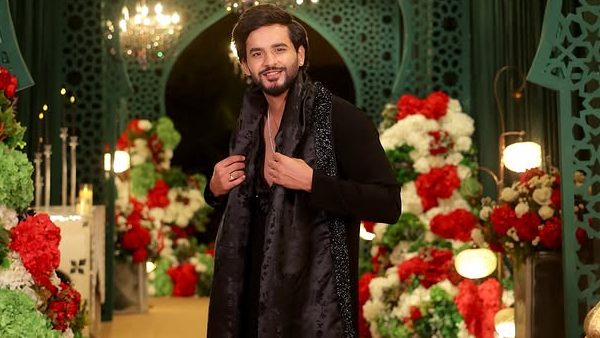 The 50 Premiere Is Abhishek Malhan The Lion