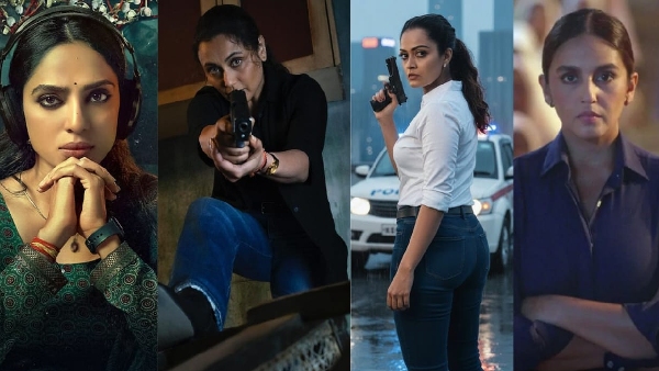 Meet Actresses Who Are All Set To Rule Cop Universe In 2026
