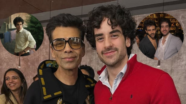 Tu Meri Main Tera Main Tera Tu Meri