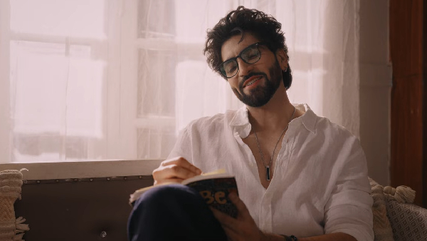 Aisha Ahmed Sets Hearts Racing - Sohneya