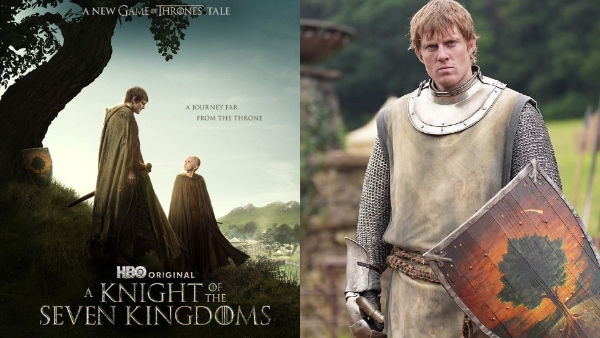 A Knight Of The Seven Kingdoms Episode 2 India Release Time