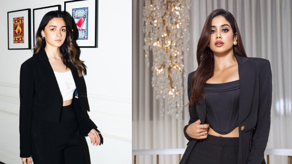 How Divas Are Redefining Power Dressing In Pantsuits