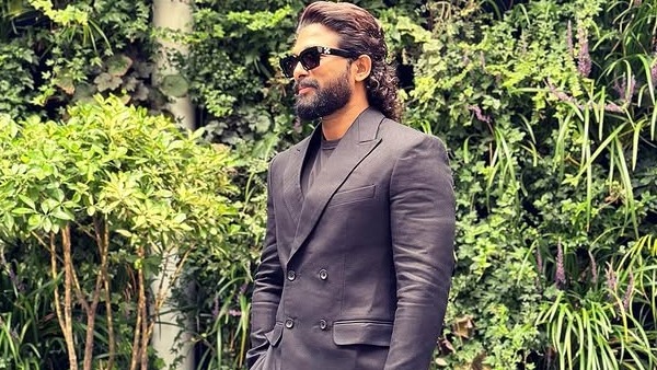 Icon Star Allu Arjun And Lokesh Kanagaraj