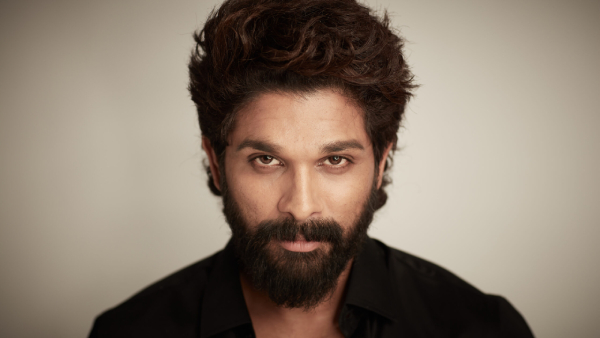 Decoding Allu Arjun s AA23 Announcement Music