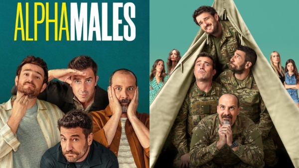 Alpha Males 4 Release Time Today In India