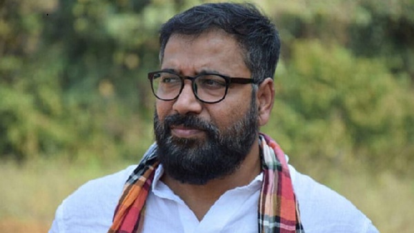 Anirudh Pathak Creator Of Sony SAB s Ganesh Kartikey Anirudh Pathak Creator Of Sony SAB s Ganesh Kartikey