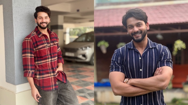 EXCL Ankit Raizada Welcomes 2026 With Hope