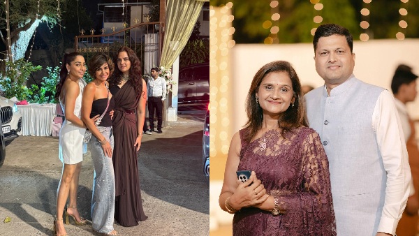 Mumbai Comes Together At The Annual Parsi Bhonu