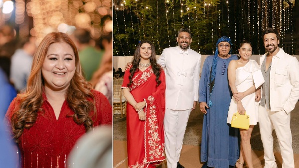 Mumbai Comes Together At The Annual Parsi Bhonu