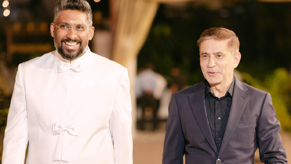 Mumbai Comes Together At The Annual Parsi Bhonu