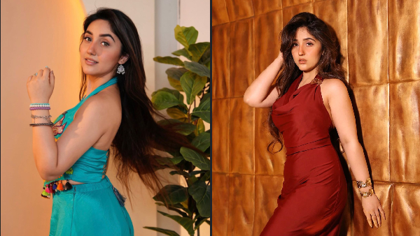 Ashnoor Kaur On Jabb Zodiacs Met Got To Do A Lot