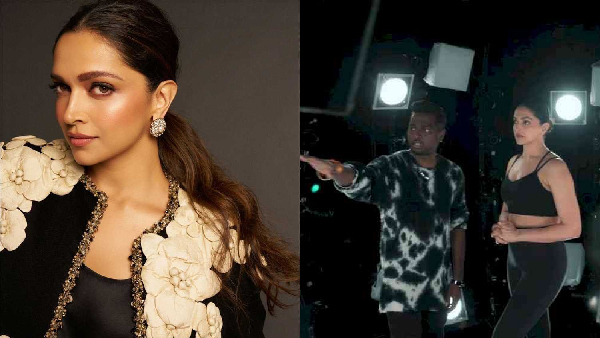 Atlee On Deepika Padukone The Leading Star Of His Next Film Atlee On Deepika Padukone The Leading Star Of His Next Film