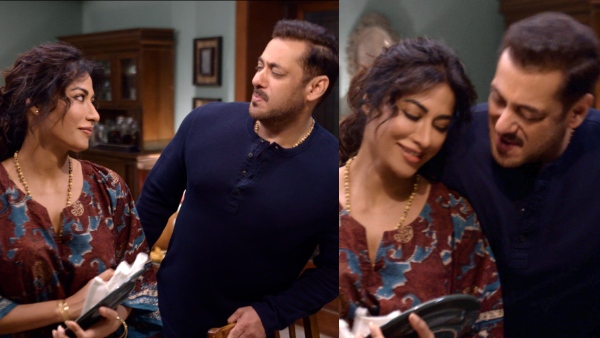 Chitrangada Singh Shines In Battle of Galwan s Maatrubhumi