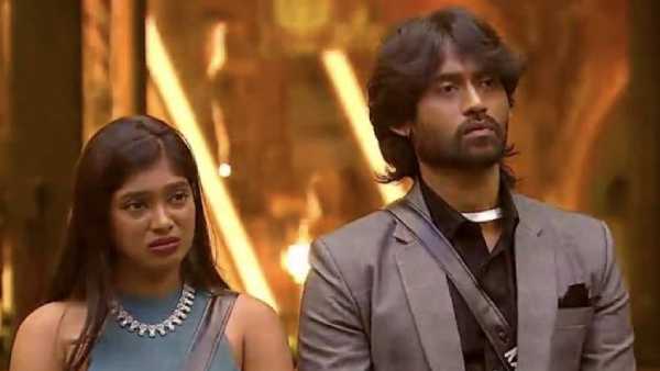 Bigg Boss Tamil 9 Triple Elimination