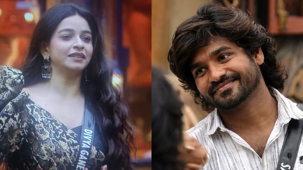 Bigg Boss Tamil 9 First Runner Up Name amp amp Photo Revealed