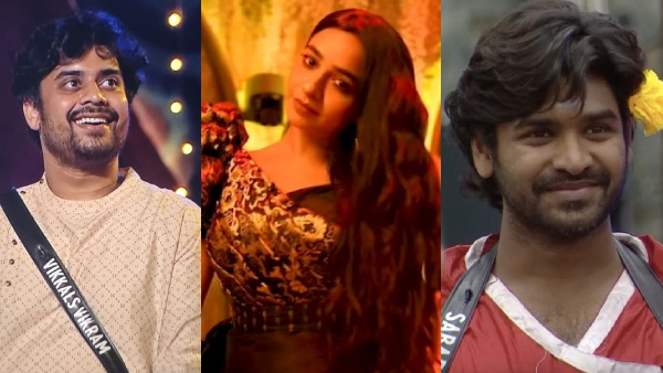 Bigg Boss Tamil 9 Top 2 Finalists Name Revealed