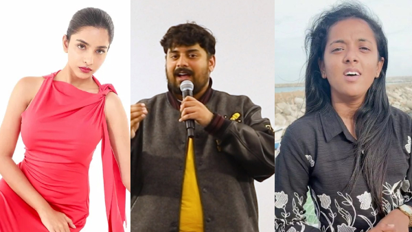 Bigg Boss Tamil 9 Week 13 Who Is In Bottom Two