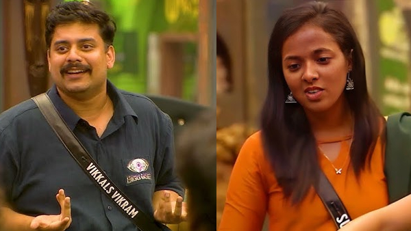 Bigg Boss Tamil 9 Elimination Voting Results Week 13