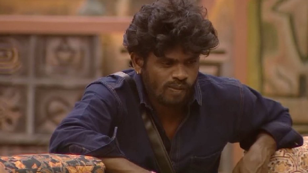 Bigg Boss Tamil 9 Bottom Two In Week 14
