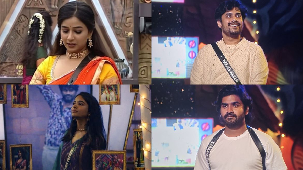 Bigg Boss Tamil 9 Winner Name amp amp Photo