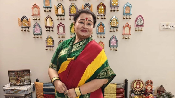 Prathon Ki Odhe Chunri Beendani Actress Apara Mehta