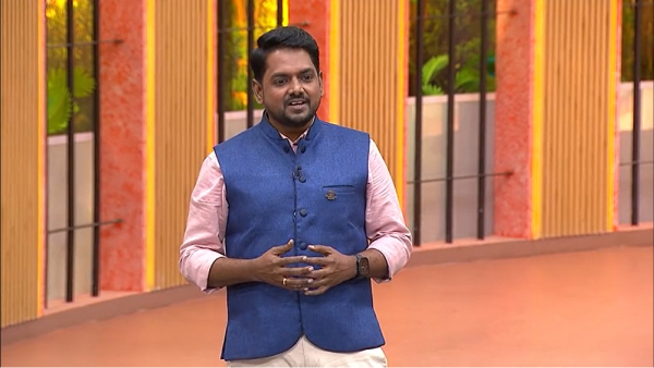 Bharat Ke Super Founders Cosmoserve s 10 Crore Pitch