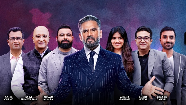 Bharat Ke Super Founders Amazon MX Player Unveils Trailer