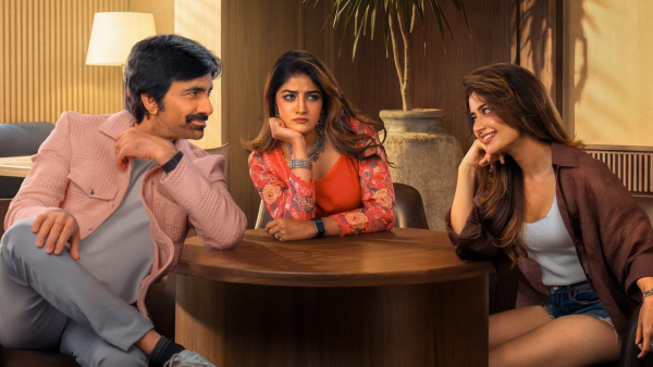 Bhartha Mahasayulaku Wignyapthi Box Office Day 1 Prediction