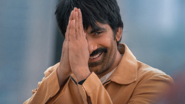 Bhartha Mahasayulaku Wignyapthi BMW Trailer Release Date amp amp Time Ravi Teja To Drop Big Update On THIS Day