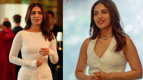 Bhumi Satish Pednekkar Leaves Audiences Hooked With Daldal