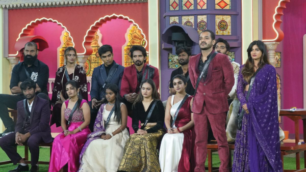 Bigg Boss Kannada 12 Finale Start Time BBK 12 Finale Episode Timings Today Where To Watch Bigg Boss Kannada 12 Finale Online OTT For Free Kiccha Sudeep Bigg Boss Kannada 12 Finale Episode Streaming Platform JioHotstar- How To Watch Online