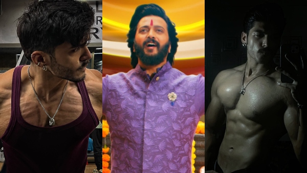 Bigg Boss Marathi 6 New Contestant Name EXCLUSIVE Omkar Raut Bigg Boss Marathi 6 New Contestant Name EXCLUSIVE Omkar Raut