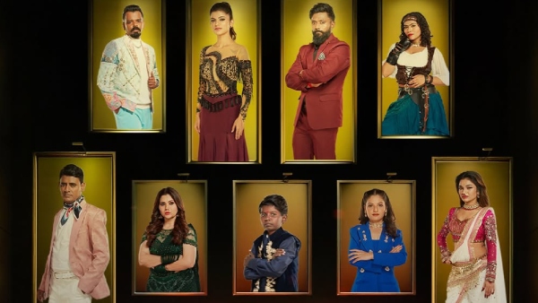 Bigg Boss Marathi 6 Final Voting Ranks Week 2