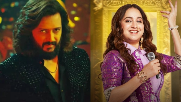 Bigg Boss Marathi 6 Premiere Who Is Prajakta Shukre