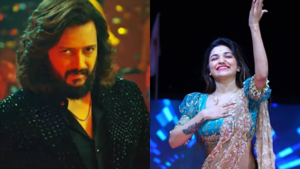 Bigg Boss Marathi 6 Premiere Who Is Radha Mumbaikar