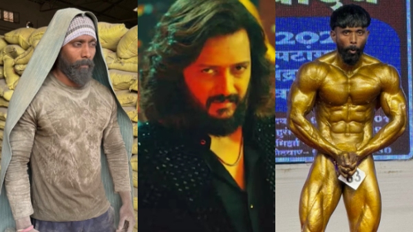 Bigg Boss Marathi 6 Premiere Roshan Bhajankar