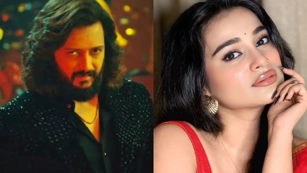 Bigg Boss Marathi 6 Premiere Who Is Tanvi Kolte