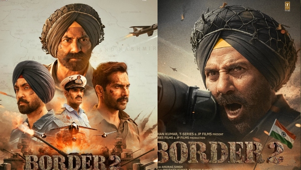 Border 2 Advance Booking Begins