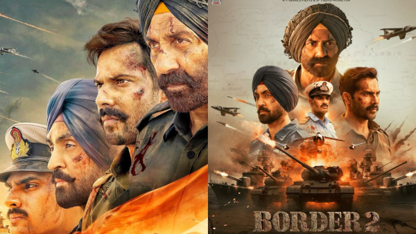 Border 2 box office collection