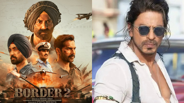 Border 2 Box Office Collection Day 1 Prediction