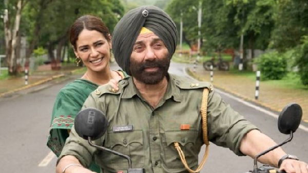 Border 2 Box Office Day 5 Morning Trend