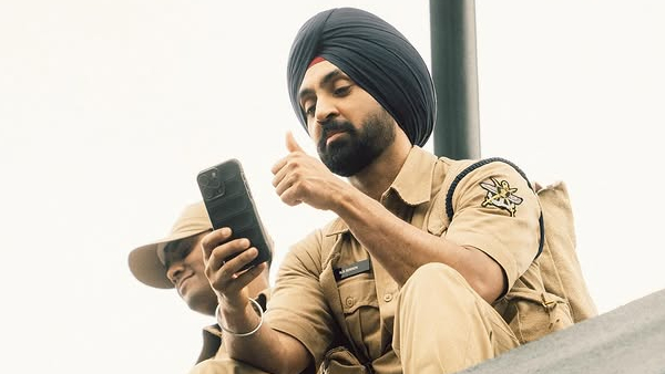 Border 2 Box Office Collection Day 6