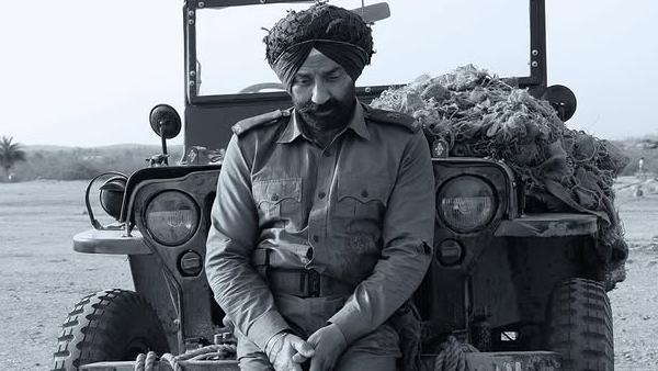 Border 2 Box Office Day 6 Morning Trend Border 2 Box Office Day 6 Morning Trend