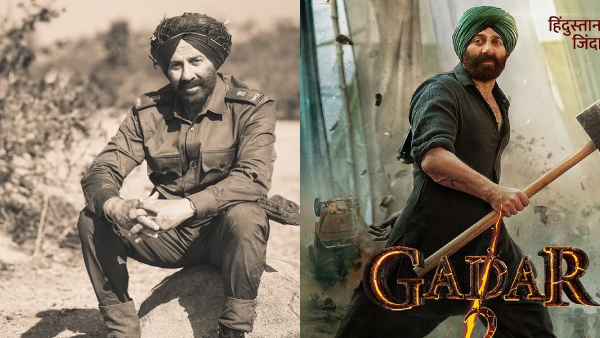 Border 2 Box Office Collection Day 7