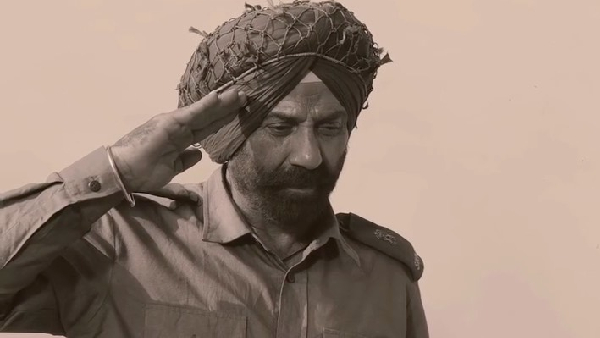 Border 2 Box Office Collection Day 7 Morning Trend Border 2 Box Office Collection Day 7 Morning Trend