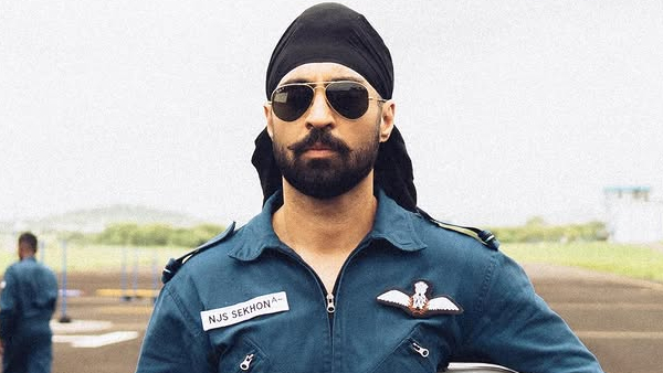 Border 2 Box Office Day 8 Evening Trend