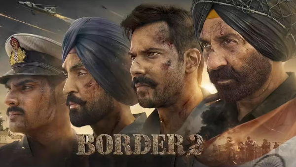 Border 2 Box Office Collection Hit or Flop