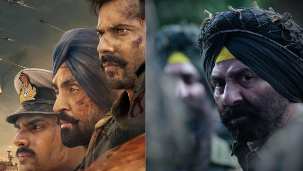 Border 2 continued to draw cinema audiences on January 24 2026 with shows recording an overall occupancy of 41 58 across theatres according to Sacnilk The film s second day numbers give an early indication of steady interest from viewers Border 2 continued to draw cinema audiences on January 24 2026 with shows recording an overall occupancy of 41 58 across theatres according to Sacnilk The film s second day numbers give an early indication of steady interest from viewers