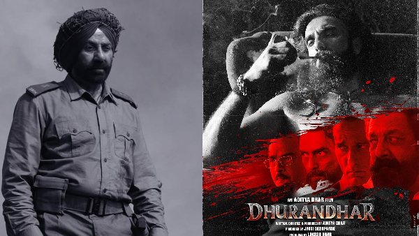 Border 2 Worldwide Box Office Collection Day 5