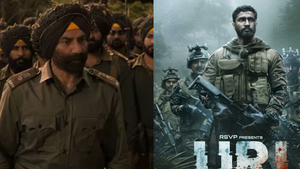 Border 2 Worldwide Box Office Collection Day 9 Prediction